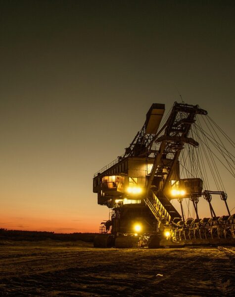 mining-excavator-